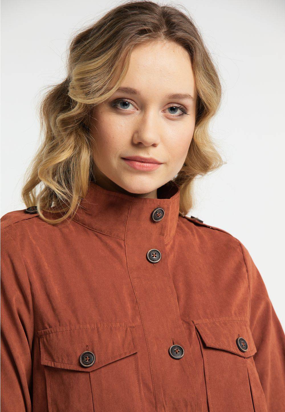 Schmuddelwedda DreiMaster Vintage Fieldjacket Zeitlich begrenztes Angebot