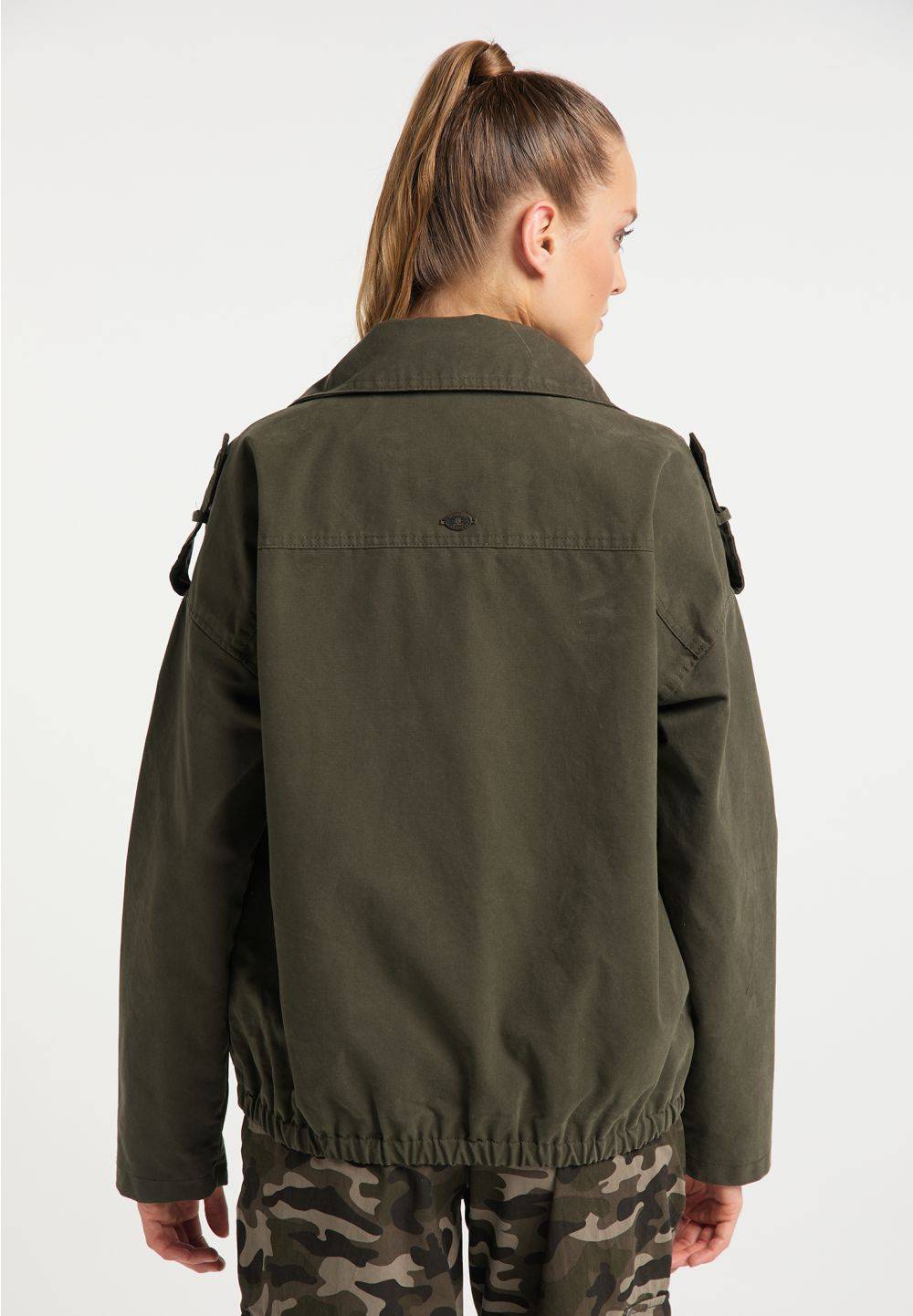 Schmuddelwedda DreiMaster Vintage Leichte Jacke Exklusive Angebote