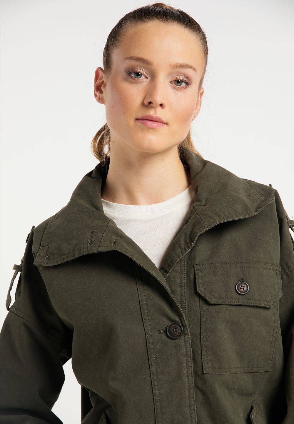 Schmuddelwedda DreiMaster Vintage Leichte Jacke Exklusive Angebote