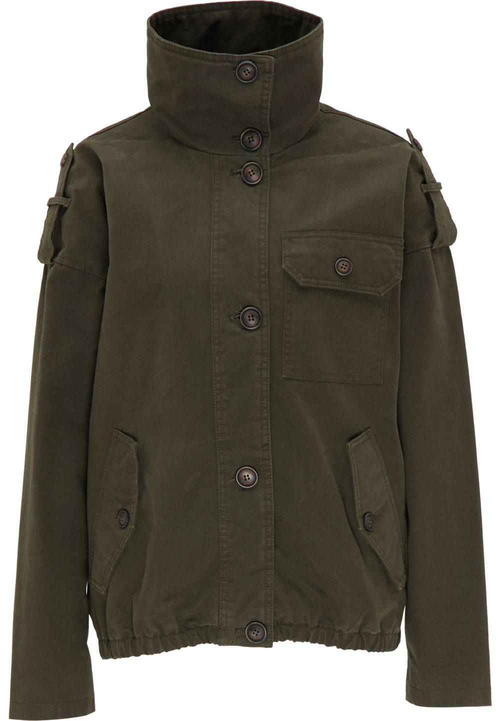 Schmuddelwedda DreiMaster Vintage Leichte Jacke Exklusive Angebote