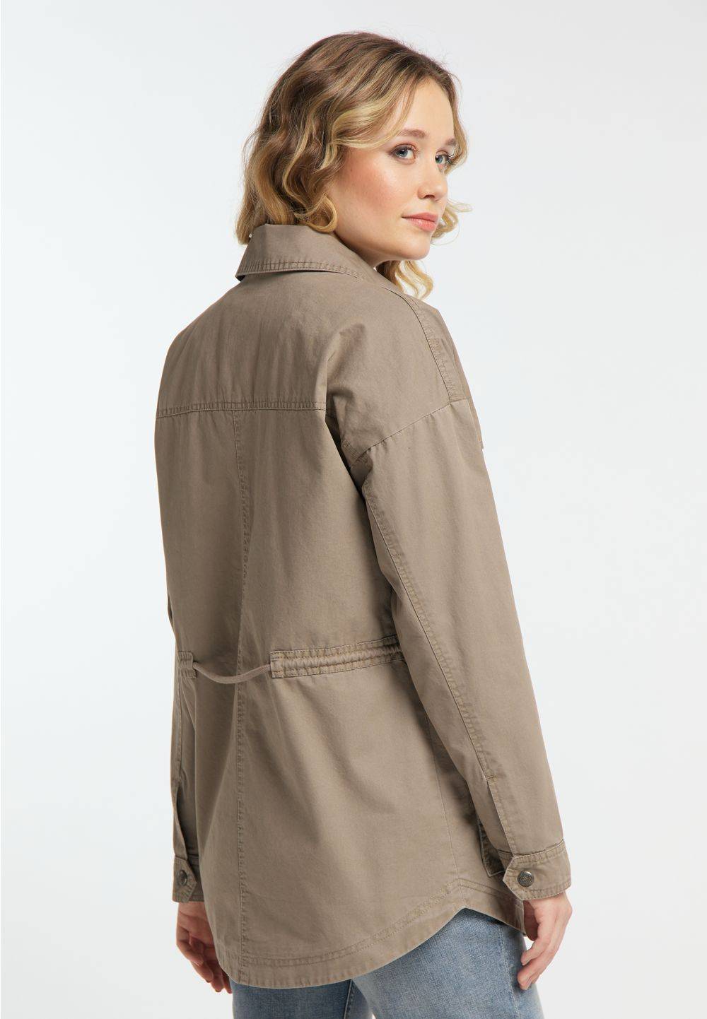 Schmuddelwedda DreiMaster Vintage Fieldjacket Blitzangebot