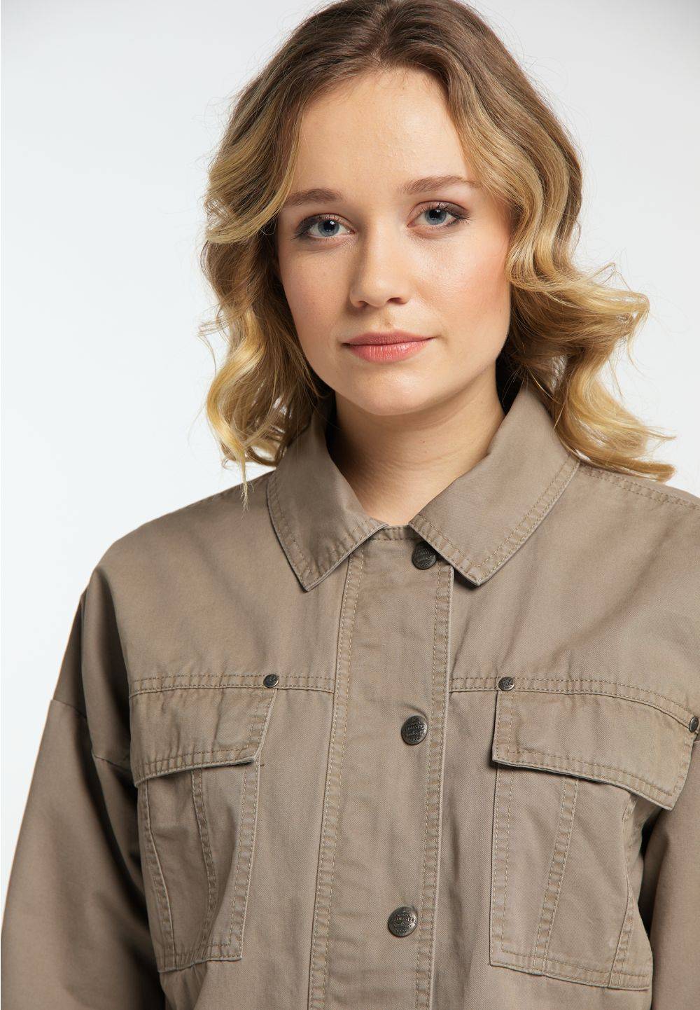 Schmuddelwedda DreiMaster Vintage Fieldjacket Blitzangebot