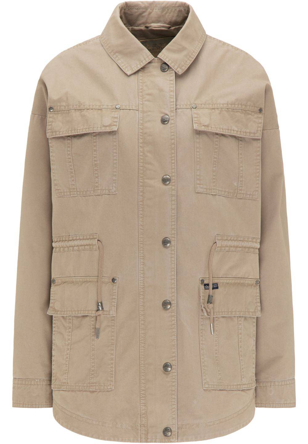 Schmuddelwedda DreiMaster Vintage Fieldjacket Blitzangebot