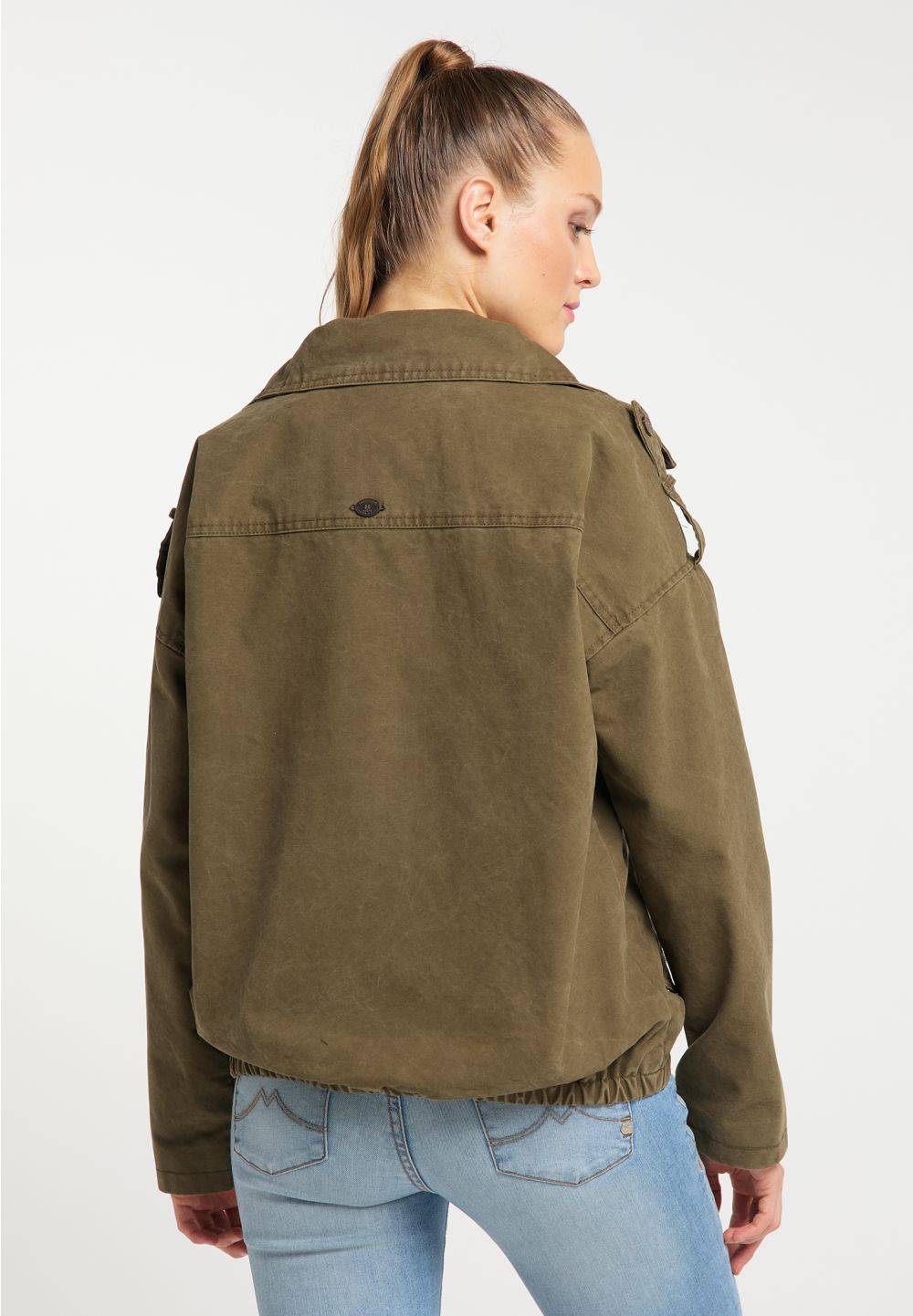Schmuddelwedda DreiMaster Vintage Leichte Jacke Bestseller