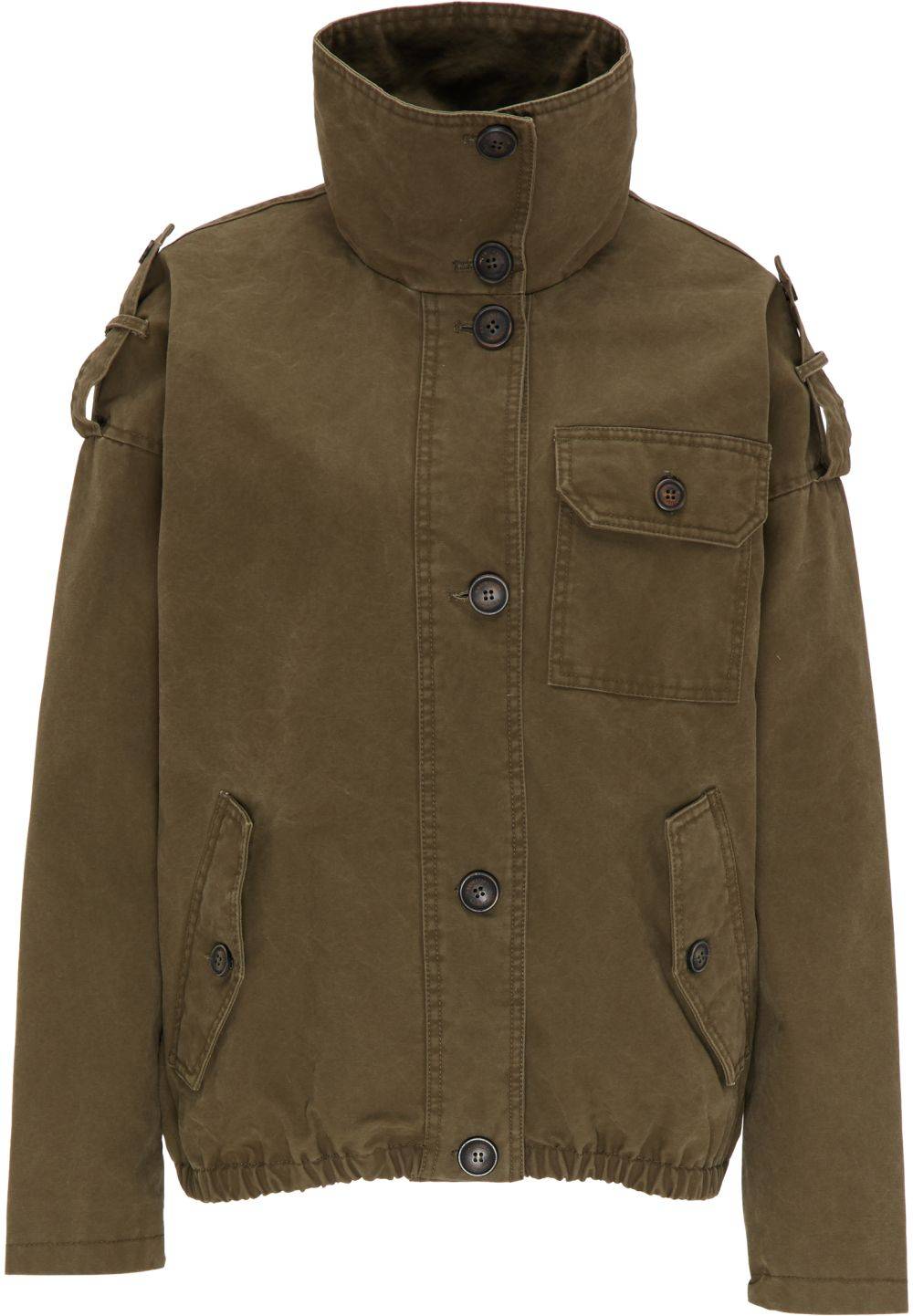 Schmuddelwedda DreiMaster Vintage Leichte Jacke Bestseller