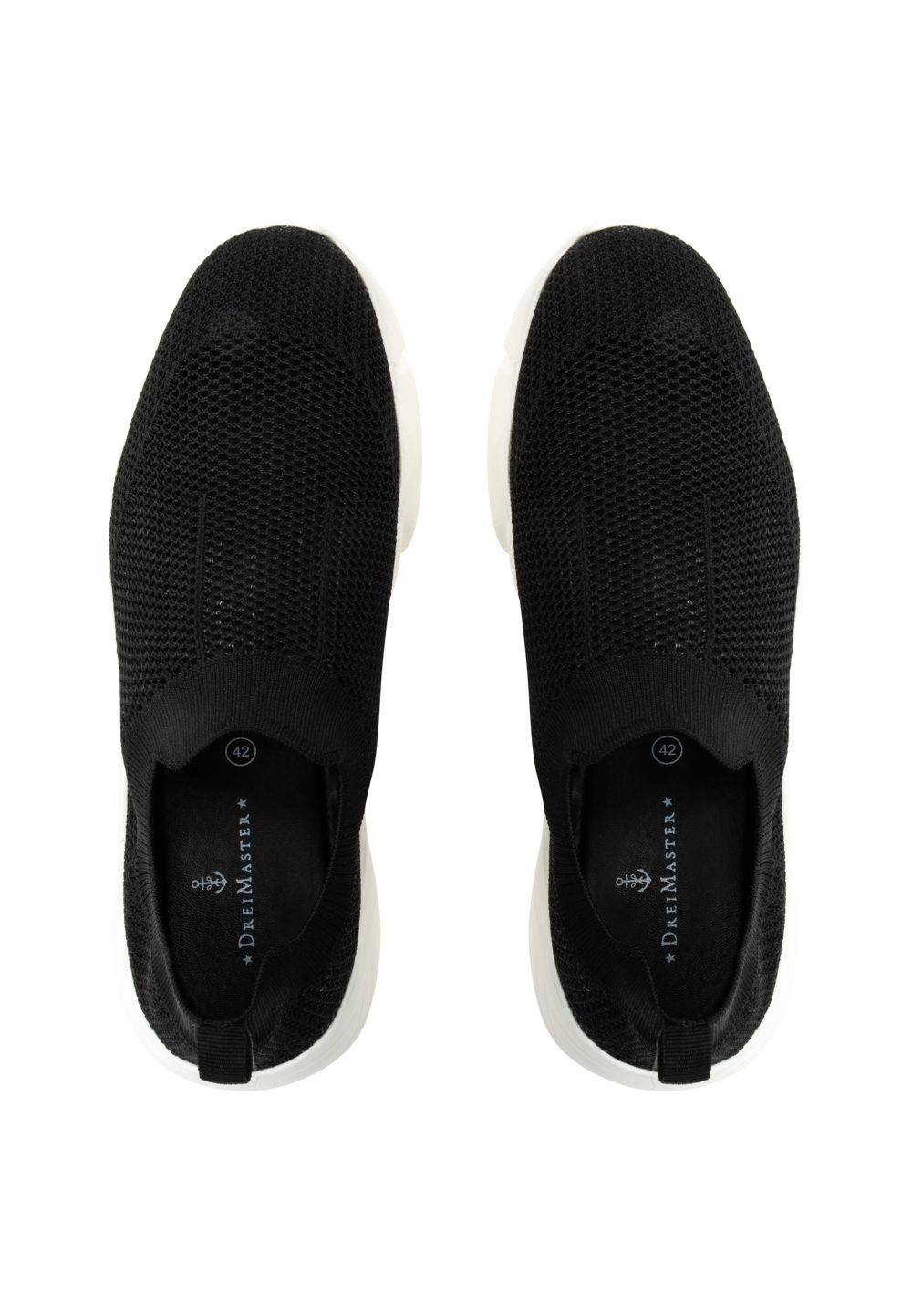 Schmuddelwedda DreiMaster Maritim Sneakers Saisonale Angebote
