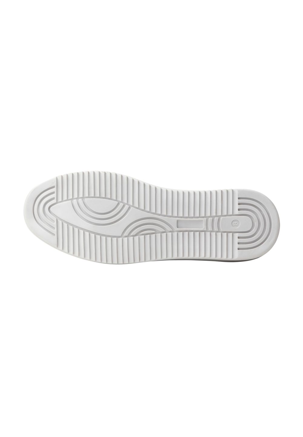 Schmuddelwedda DreiMaster Maritim Sneakers aus Leder Räumungsverkauf