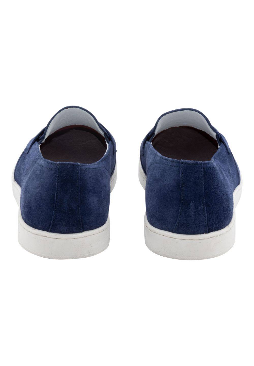 Schmuddelwedda DreiMaster Maritim Edle Penny Loafer Super Sparpreis