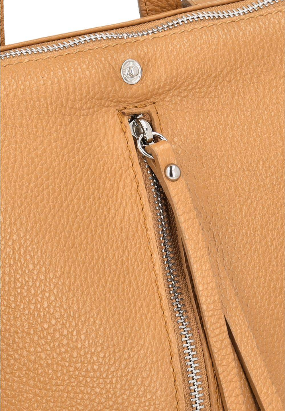 Schmuddelwedda DreiMaster Klassik Handtasche Bis zu 50% Rabatt