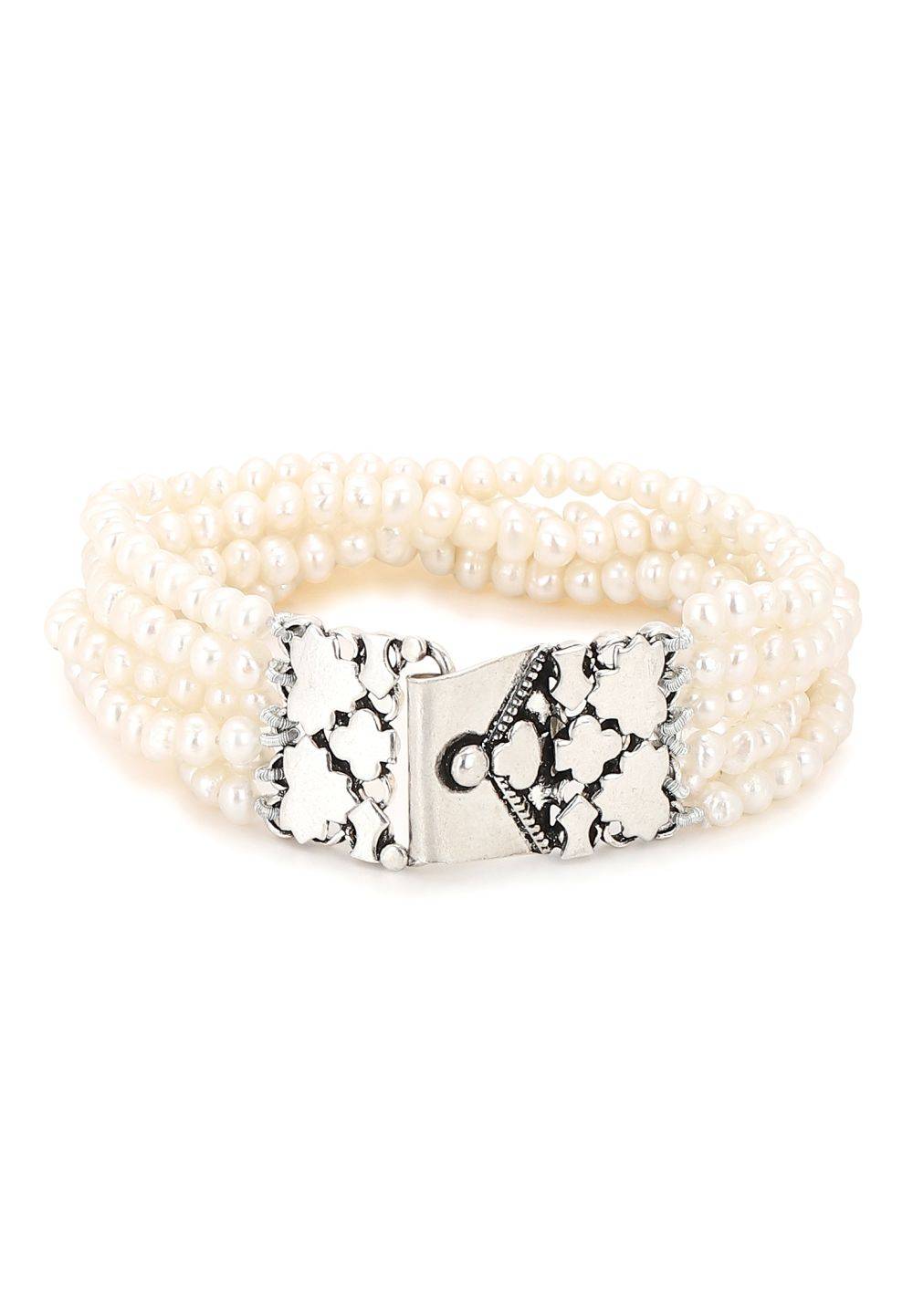 Schmuddelwedda Dreimaster Klassik Armband Clearance-Verkauf
