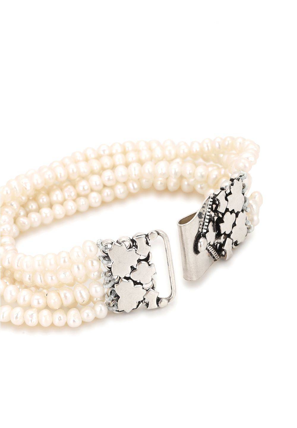 Schmuddelwedda Dreimaster Klassik Armband Clearance-Verkauf