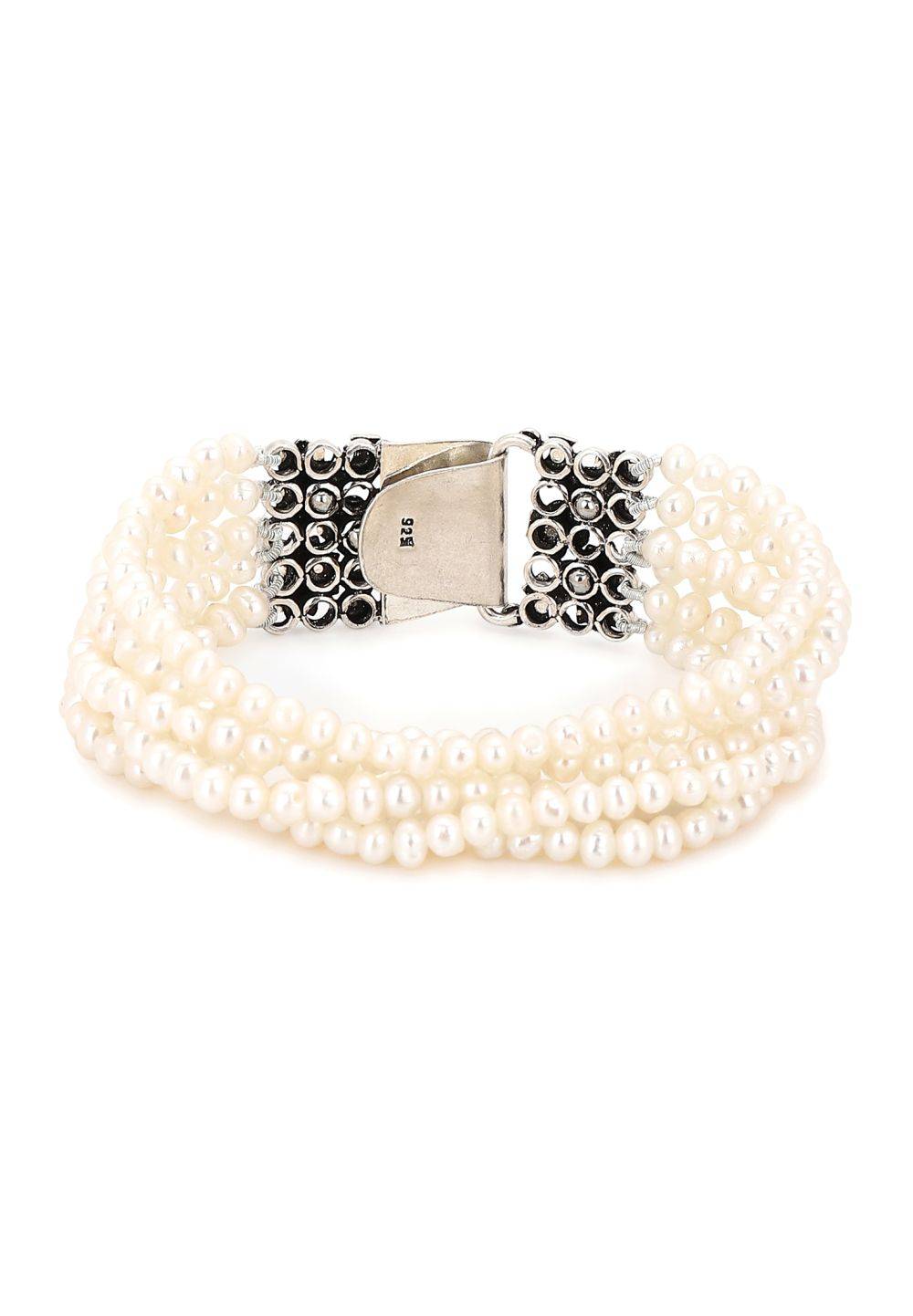 Schmuddelwedda Dreimaster Klassik Armband Clearance-Verkauf