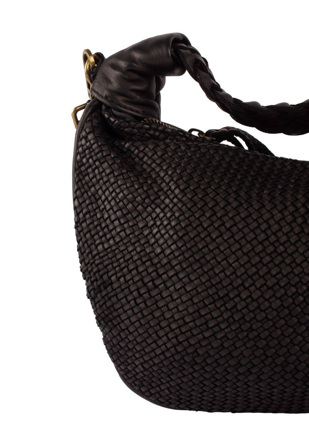 Schmuddelwedda DreiMaster Vintage Schultertasche Black Friday Preise