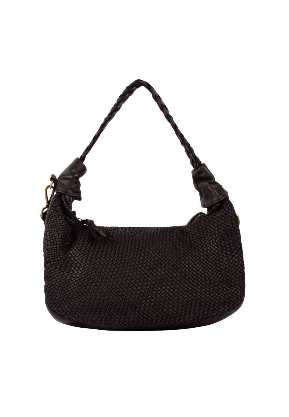 Schmuddelwedda DreiMaster Vintage Schultertasche Black Friday Preise
