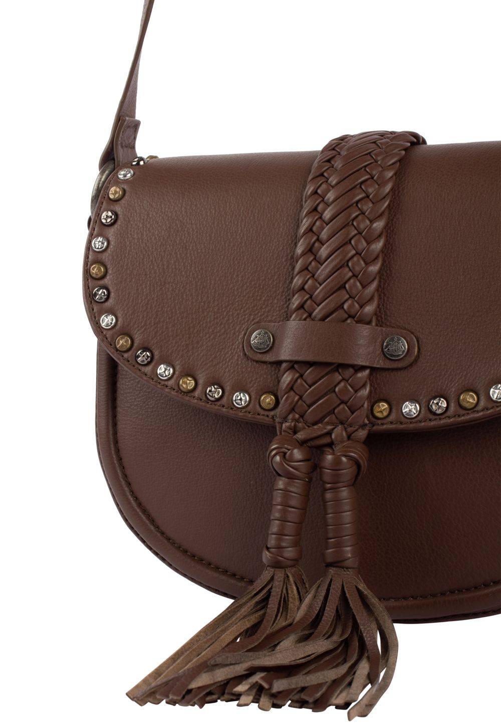Schmuddelwedda DreiMaster Vintage Umhängetasche 50% Rabatt für begrenzte Zeit