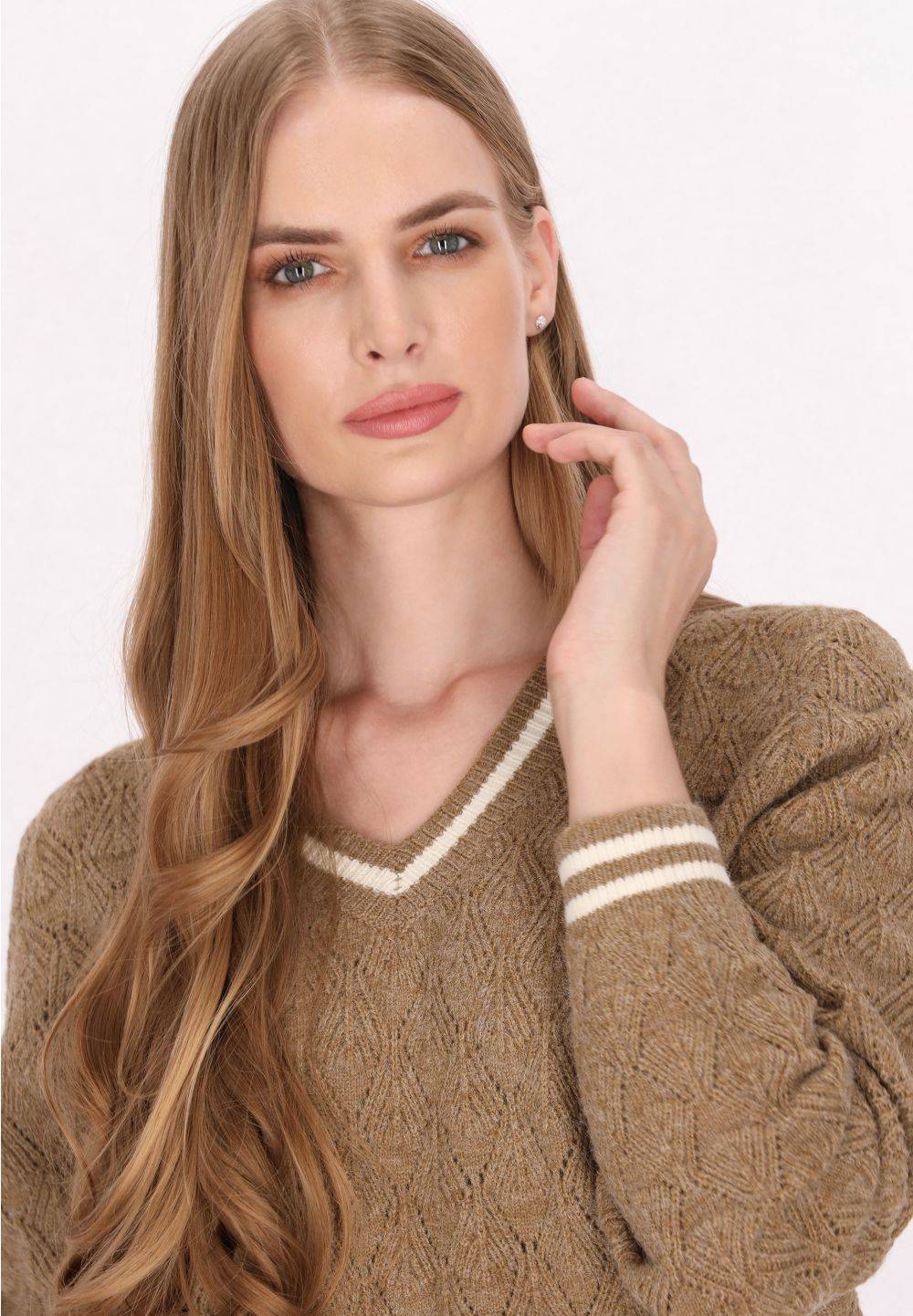 Schmuddelwedda DreiMaster Vintage Pullover Sonderangebot