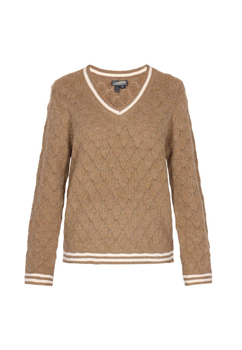 Schmuddelwedda DreiMaster Vintage Pullover Sonderangebot