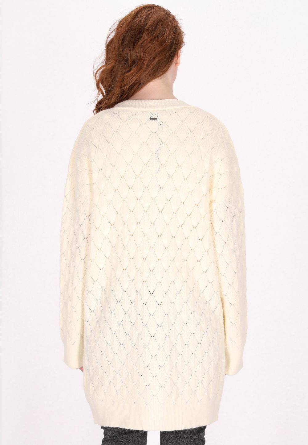 Schmuddelwedda DreiMaster Vintage Cardigan Rabatt