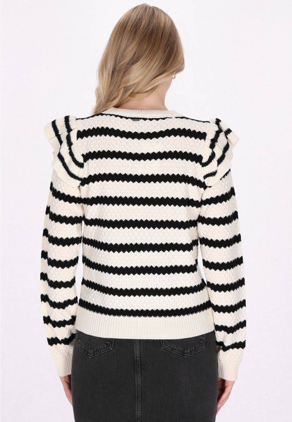 Schmuddelwedda DreiMaster Vintage Pullover Günstig kaufen