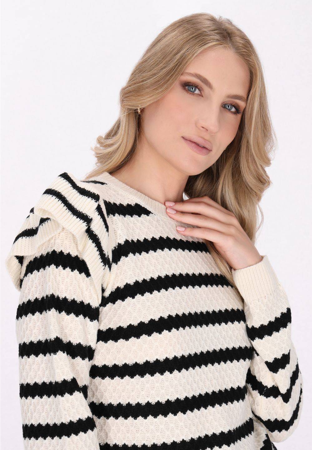Schmuddelwedda DreiMaster Vintage Pullover Günstig kaufen