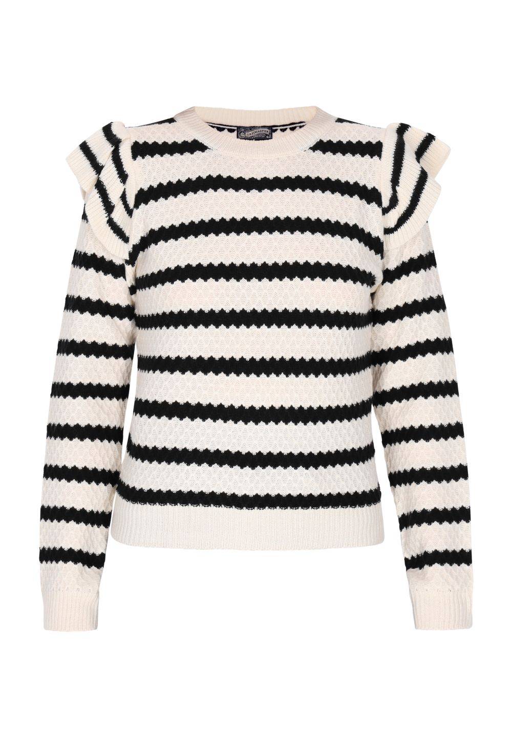 Schmuddelwedda DreiMaster Vintage Pullover Günstig kaufen