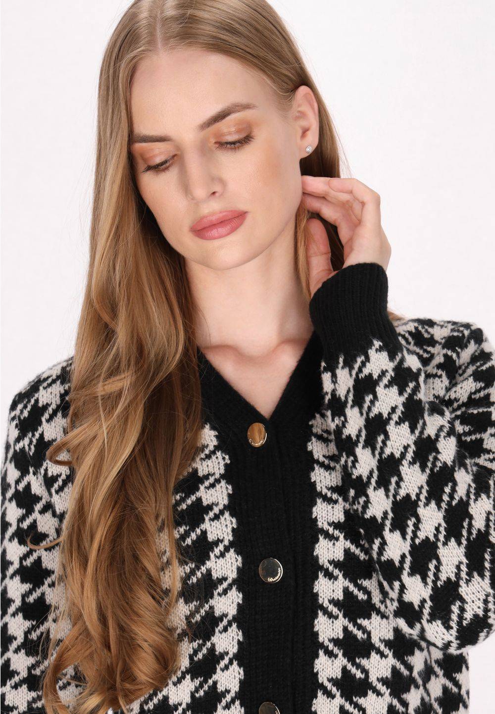 Schmuddelwedda DreiMaster Klassik Cardigan Großer Ausverkauf