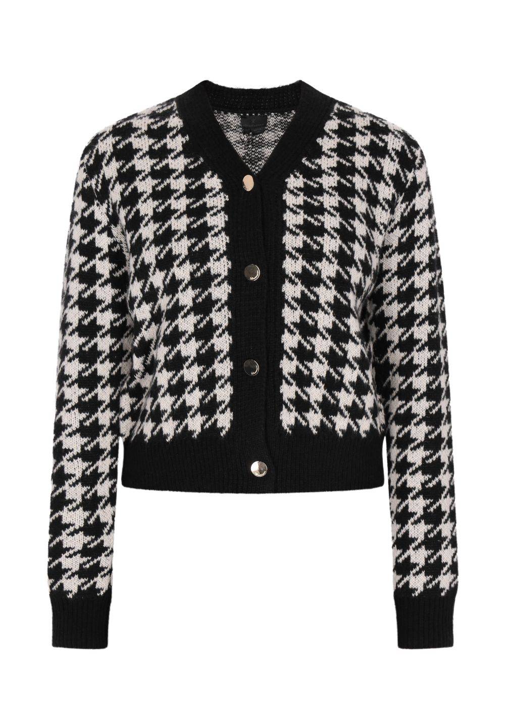 Schmuddelwedda DreiMaster Klassik Cardigan Großer Ausverkauf