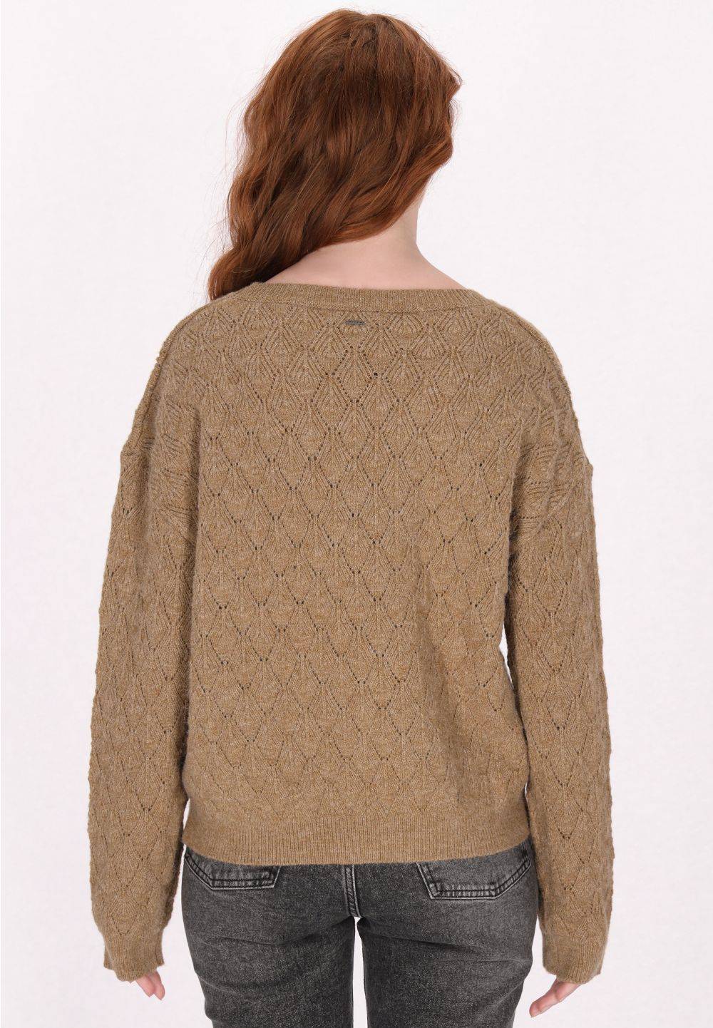 Schmuddelwedda DreiMaster Vintage Pullover Flash Sale