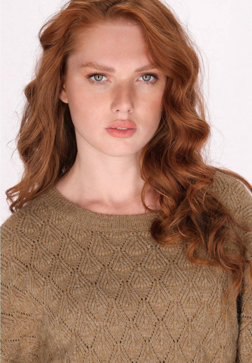 Schmuddelwedda DreiMaster Vintage Pullover Flash Sale