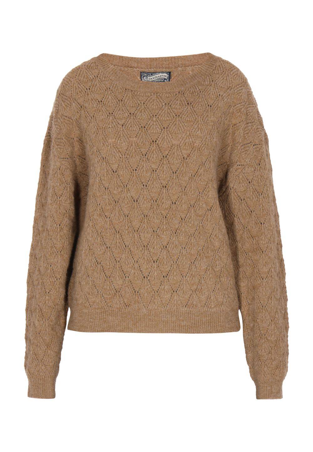 Schmuddelwedda DreiMaster Vintage Pullover Flash Sale