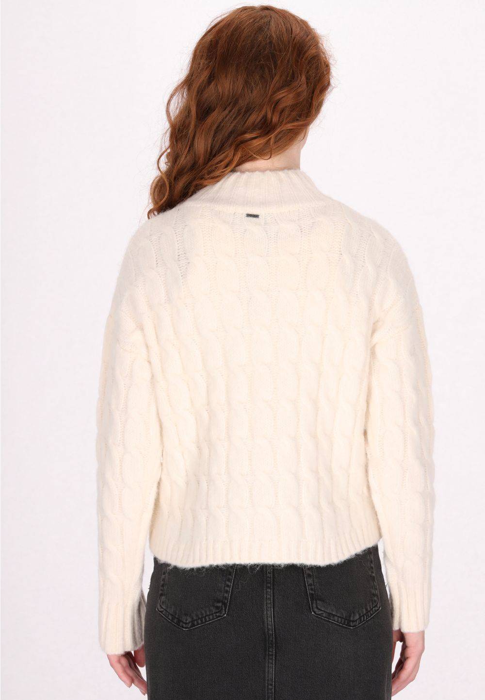 Schmuddelwedda DreiMaster Vintage Pullover Online Shopping