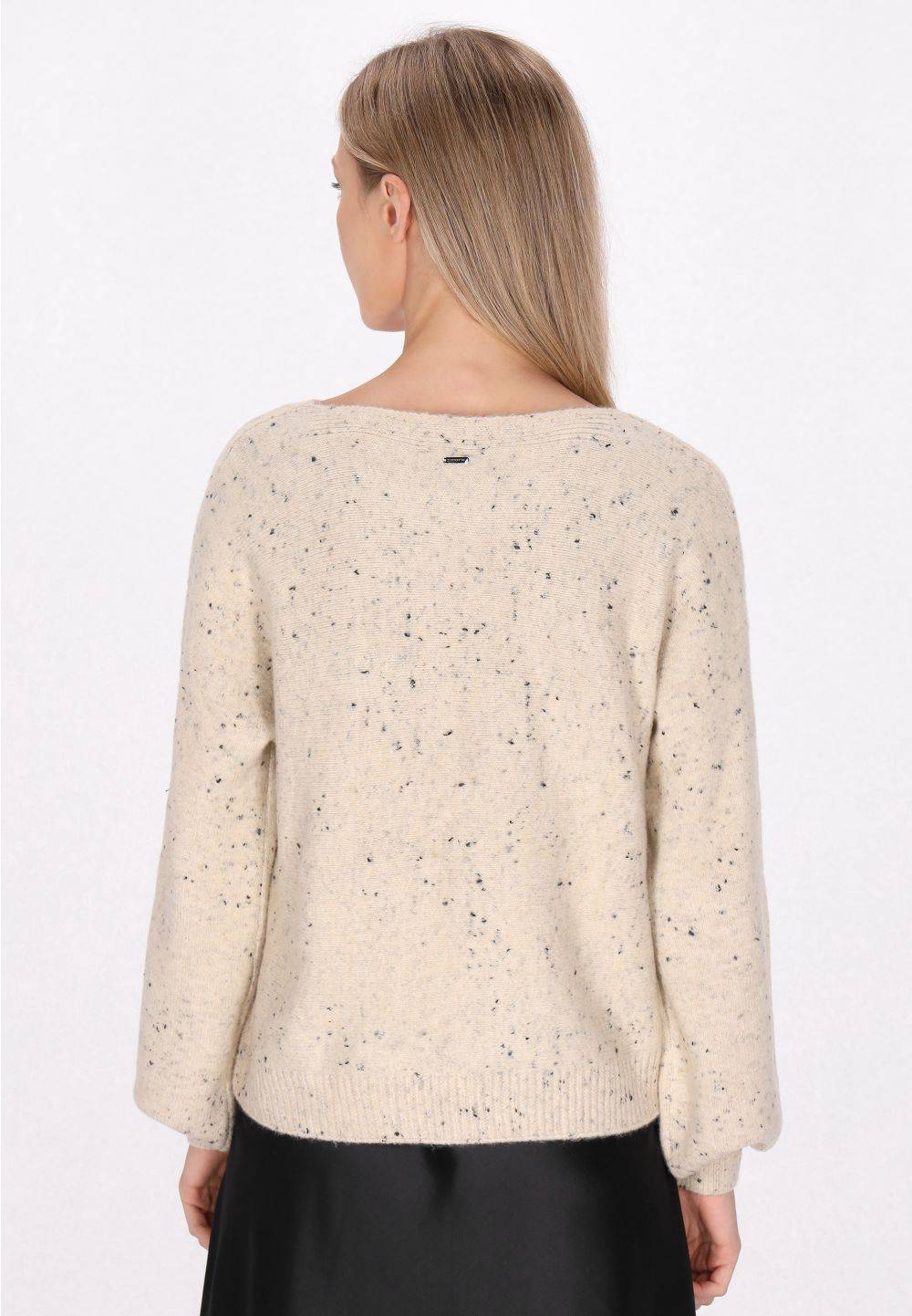 Schmuddelwedda DreiMaster Klassik Pullover Exklusivangebot