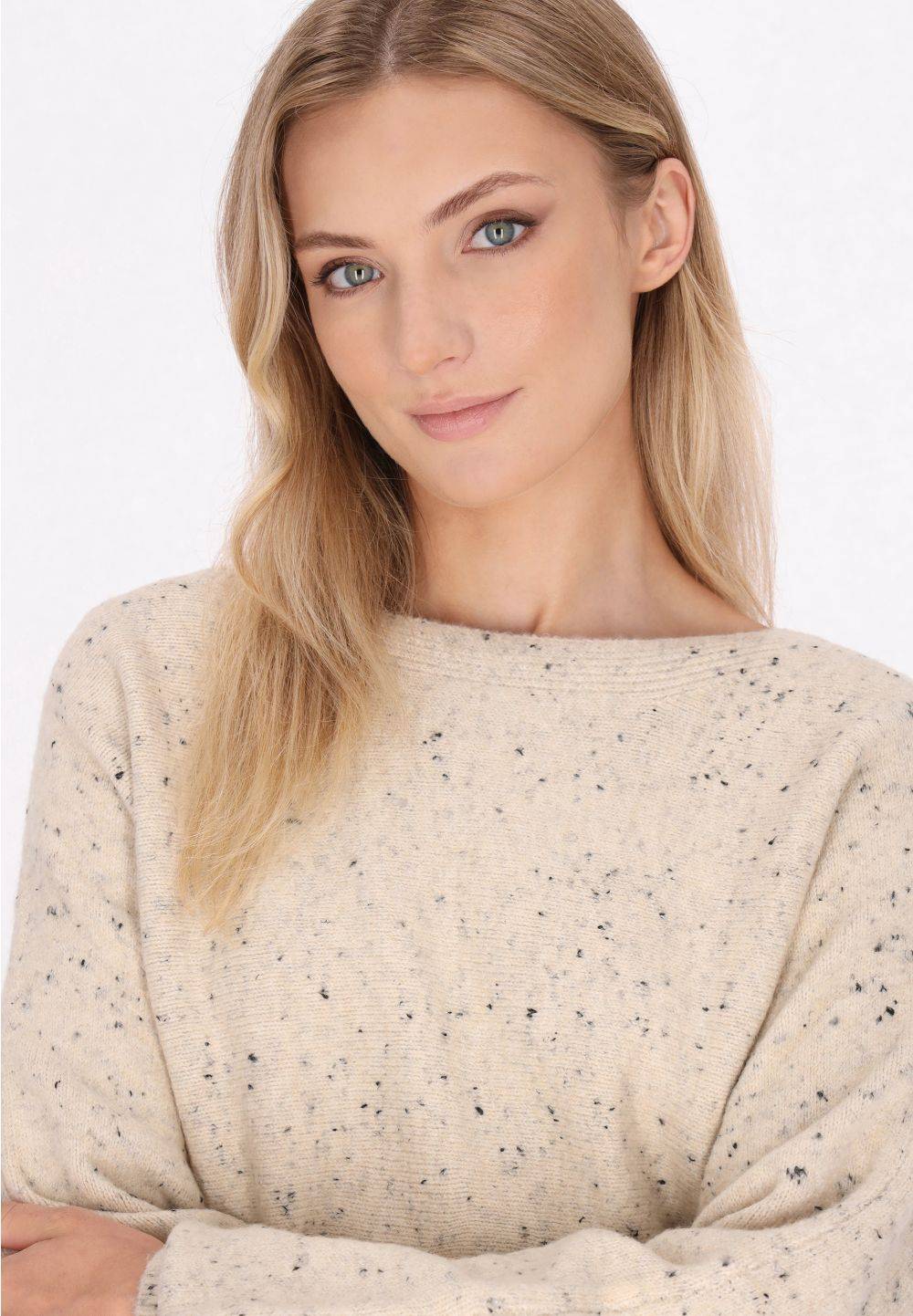 Schmuddelwedda DreiMaster Klassik Pullover Exklusivangebot