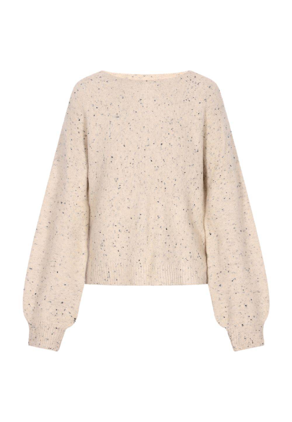 Schmuddelwedda DreiMaster Klassik Pullover Exklusivangebot