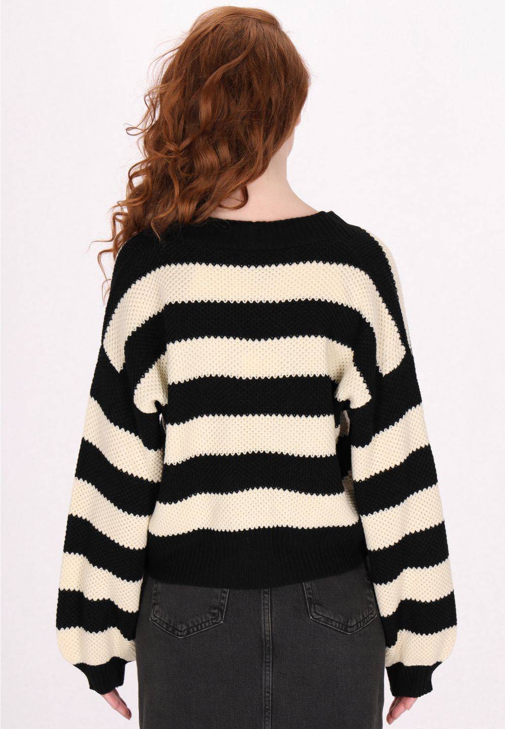 Schmuddelwedda DreiMaster Vintage Cardigan Preisnachlass