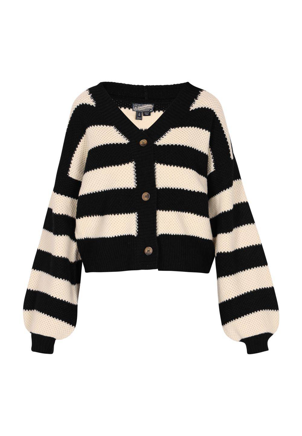 Schmuddelwedda DreiMaster Vintage Cardigan Preisnachlass