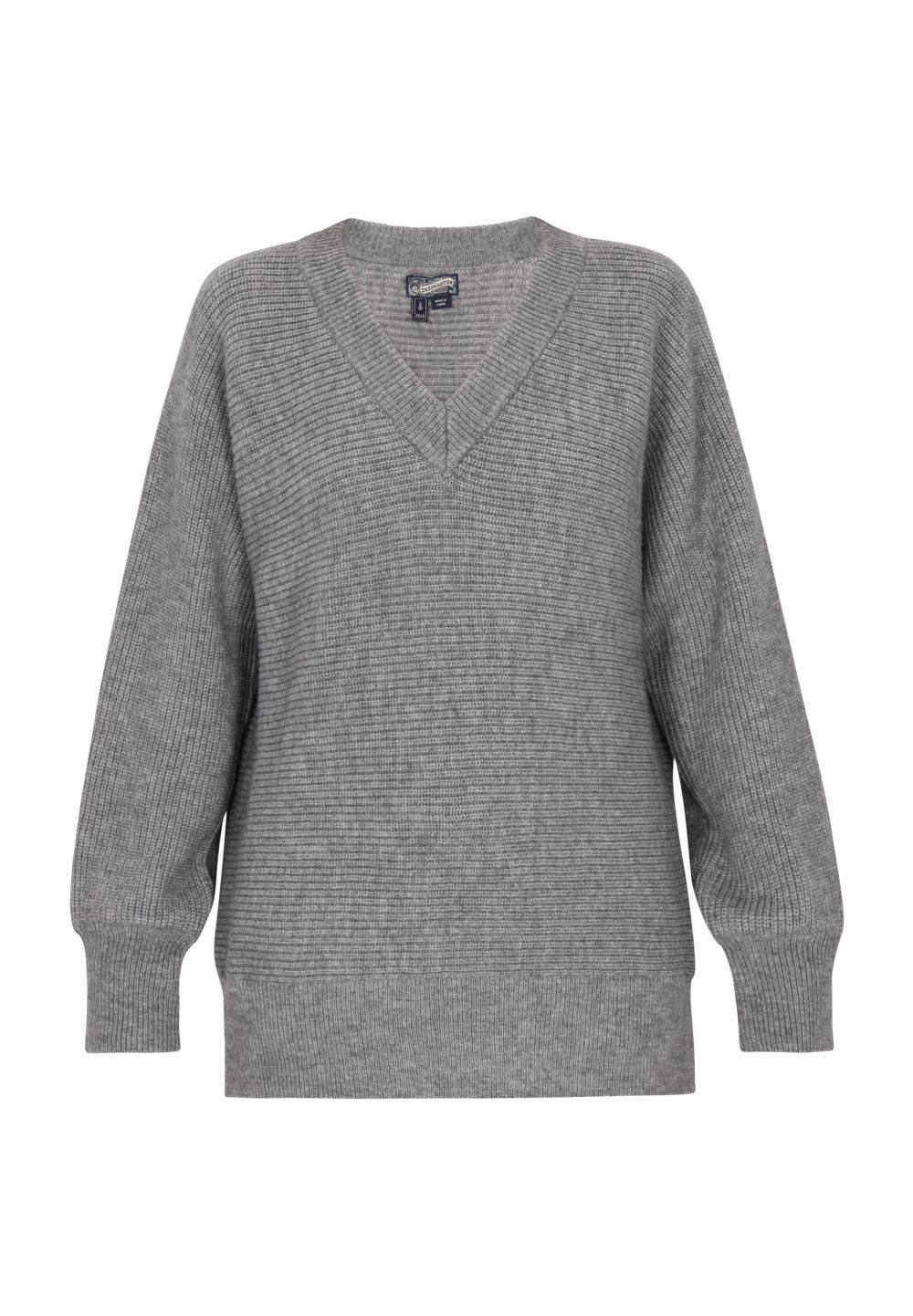 Schmuddelwedda DreiMaster Vintage Pullover Saisonschlussverkauf