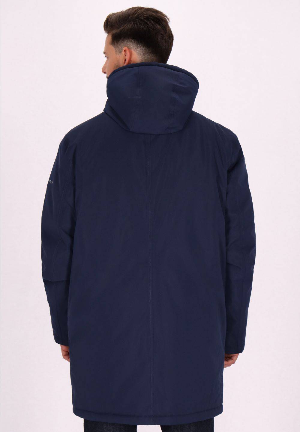 Schmuddelwedda DreiMaster Maritim Winterparka Cyber Monday