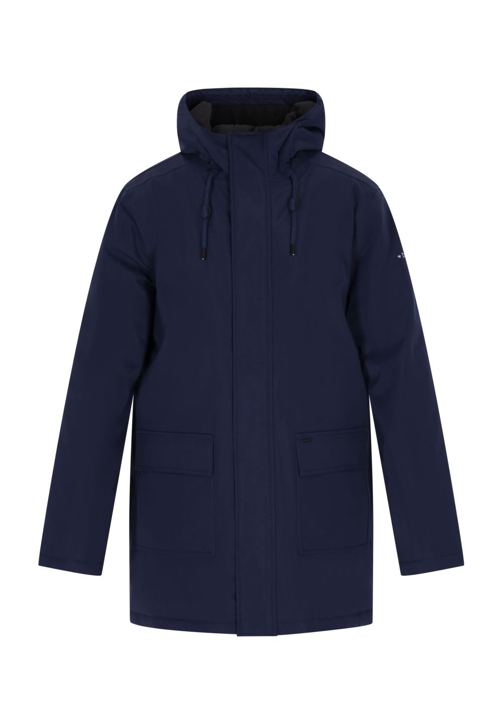 Schmuddelwedda DreiMaster Maritim Winterparka Cyber Monday