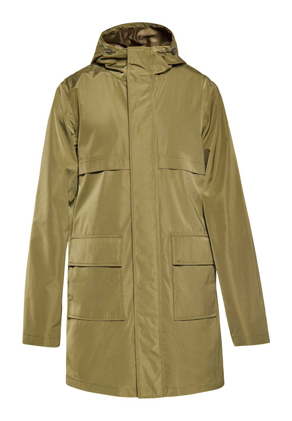 Schmuddelwedda DreiMaster Maritim Regenparka aus recycelten Materialien Weihnachtsangebot