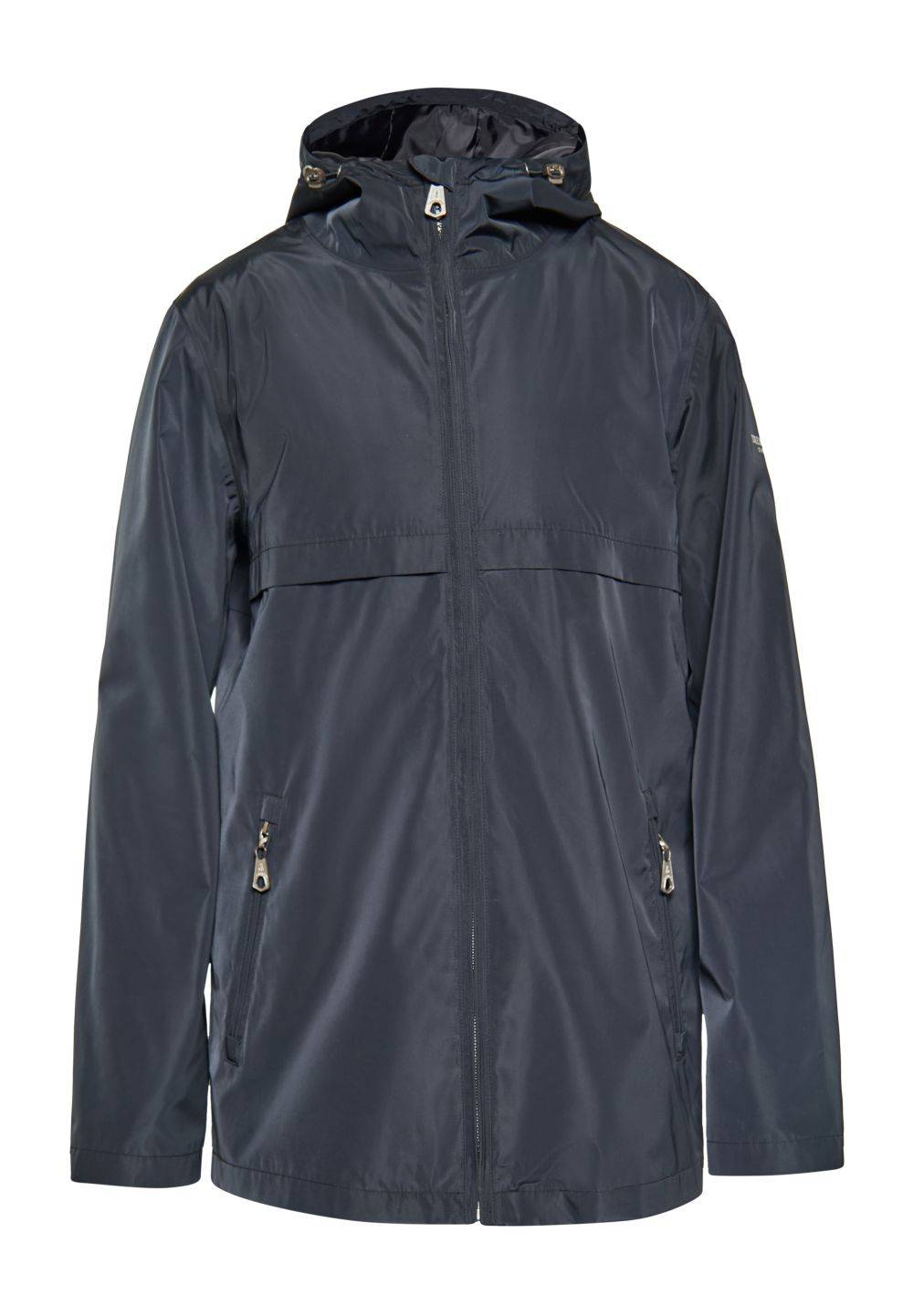 Schmuddelwedda DreiMaster Maritim Regenjacke aus recycelten Materialien Osterangebot