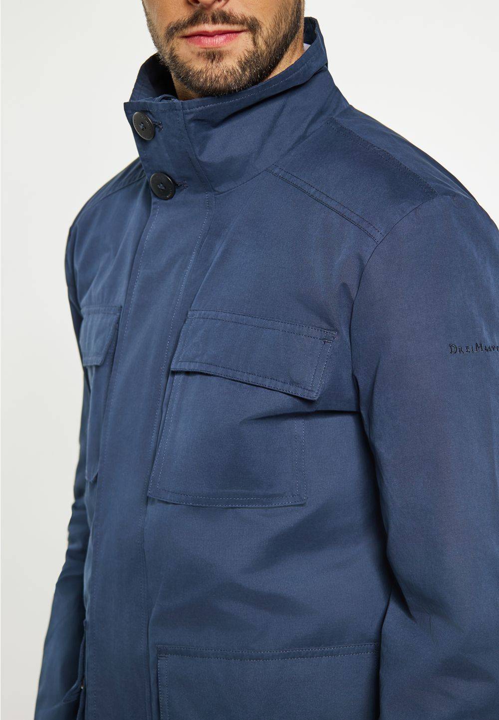 Schmuddelwedda DreiMaster Klassik Übergangsjacke Muttertagsangebot