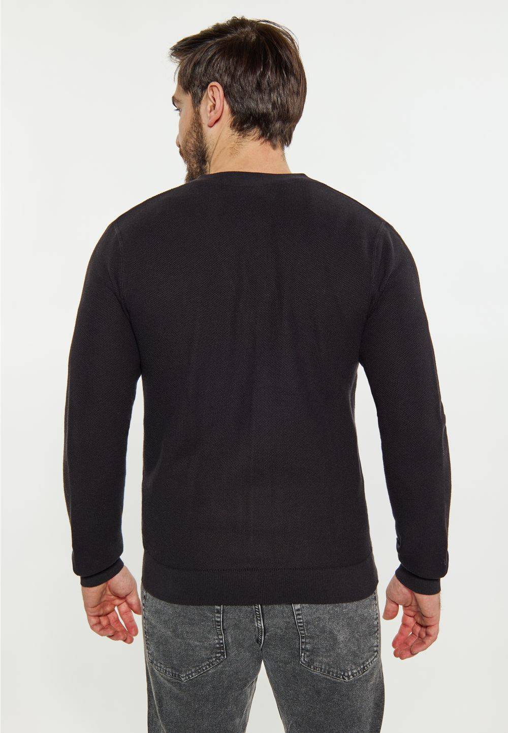 Schmuddelwedda DreiMaster Maritim Cardigan Jubiläumsangebot