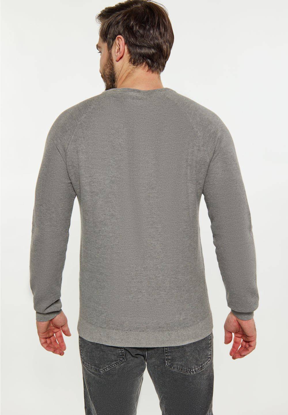 Schmuddelwedda DreiMaster Maritim Pullover Lagerräumung
