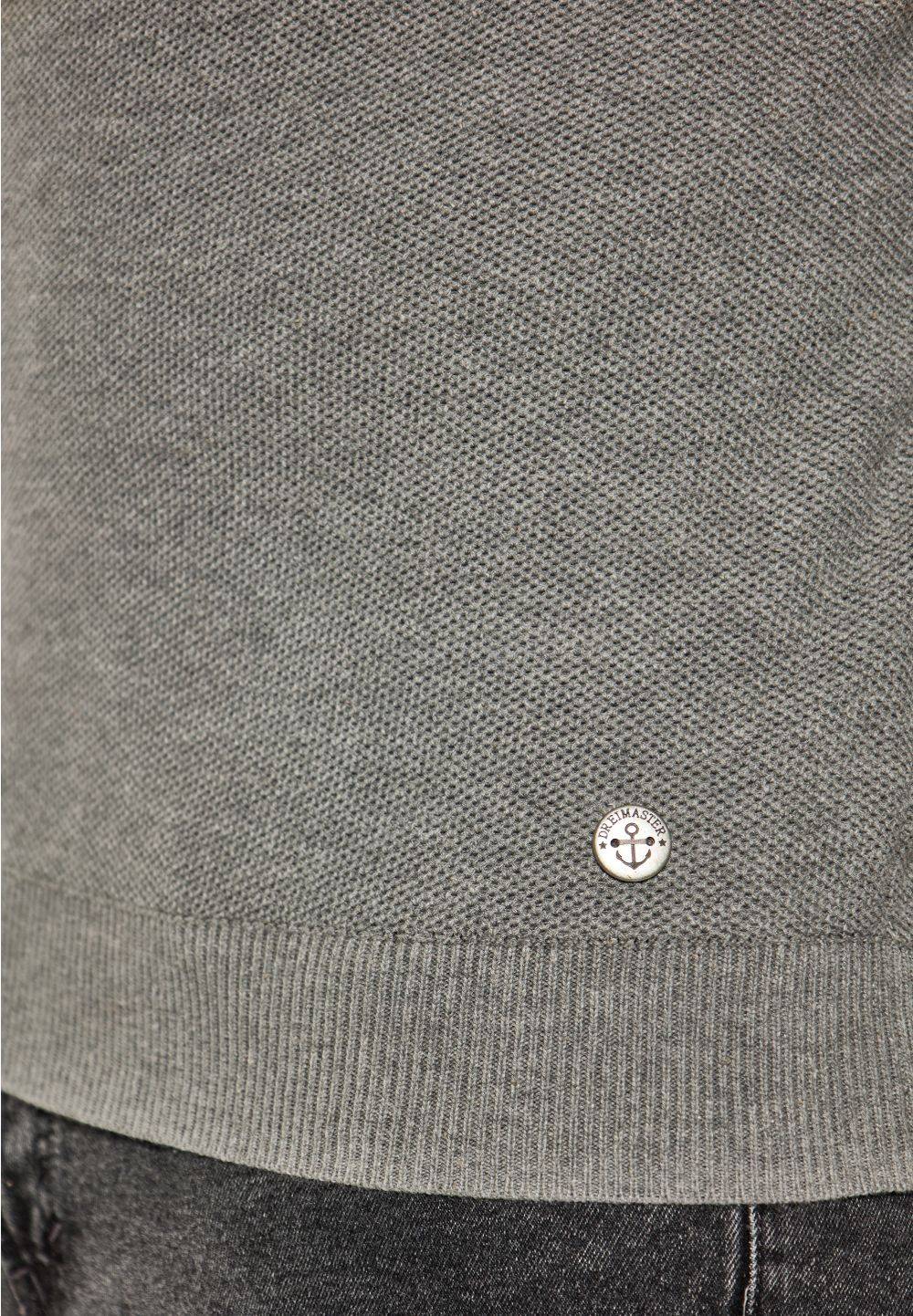 Schmuddelwedda DreiMaster Maritim Pullover Lagerräumung