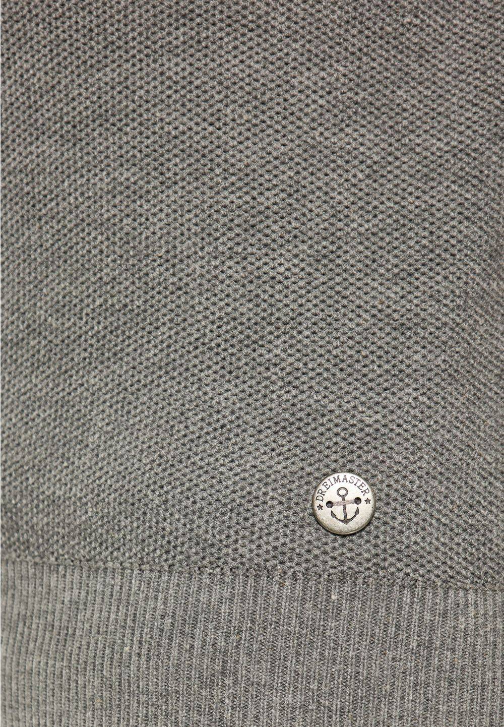 Schmuddelwedda DreiMaster Maritim Pullover Heißer Verkauf