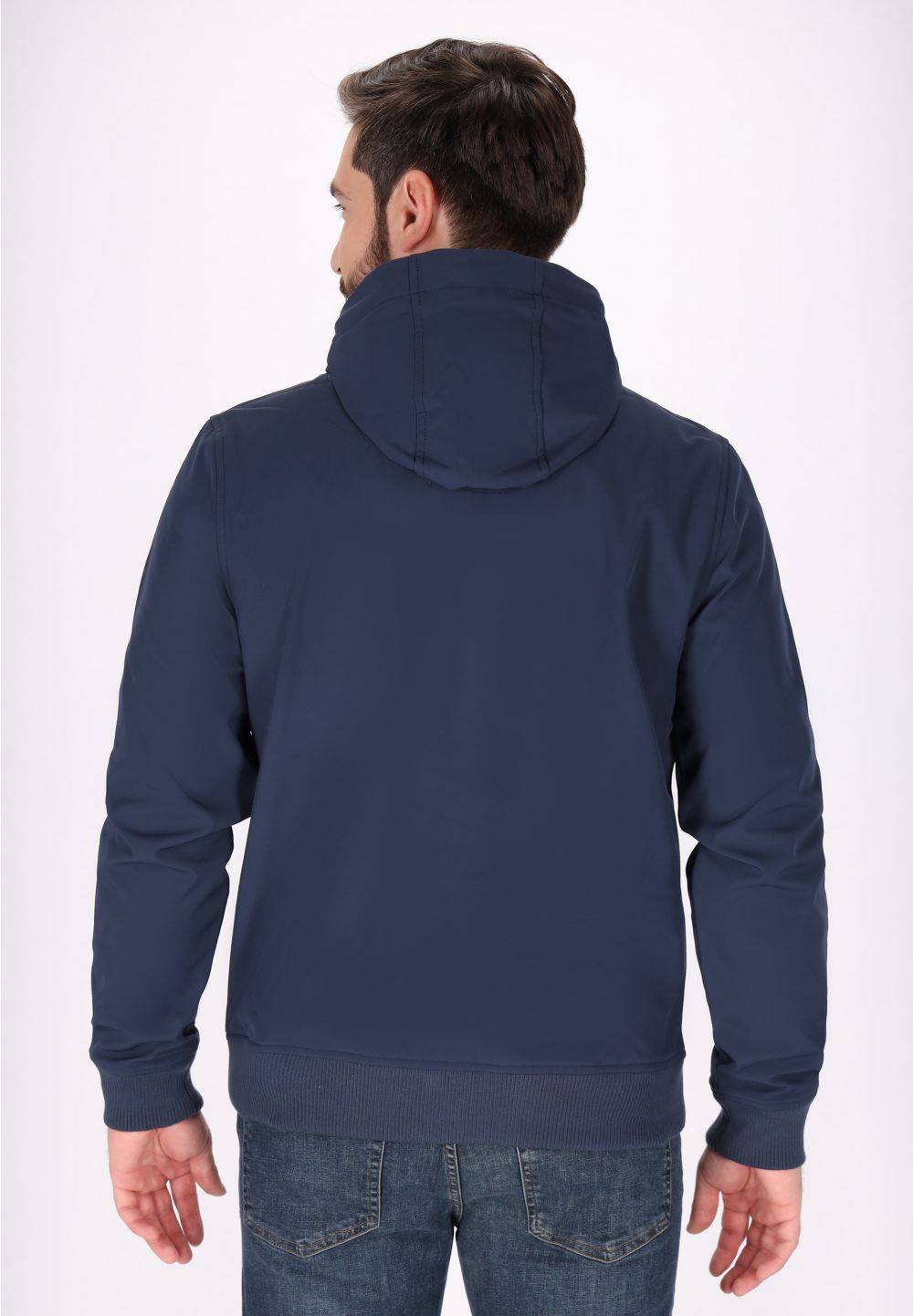 Schmuddelwedda DreiMaster Maritim Softshellblouson Top Angebot