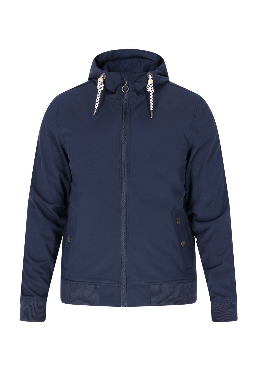 Schmuddelwedda DreiMaster Maritim Softshellblouson Top Angebot