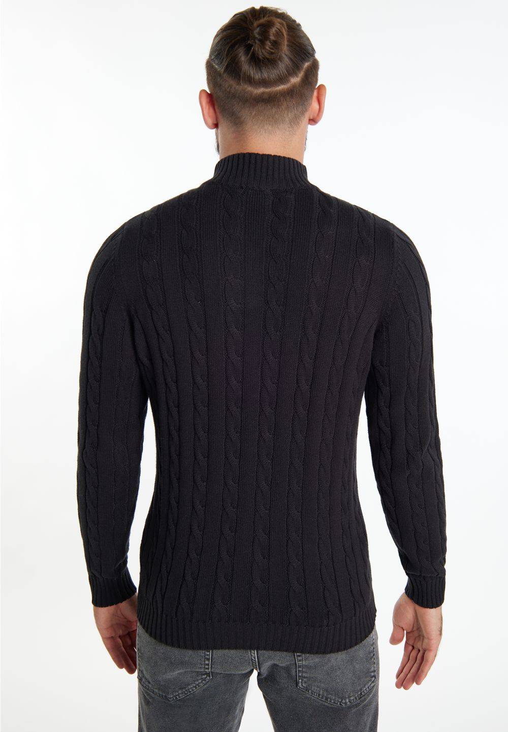 Schmuddelwedda DreiMaster Vintage Strickpullover Online Outlet