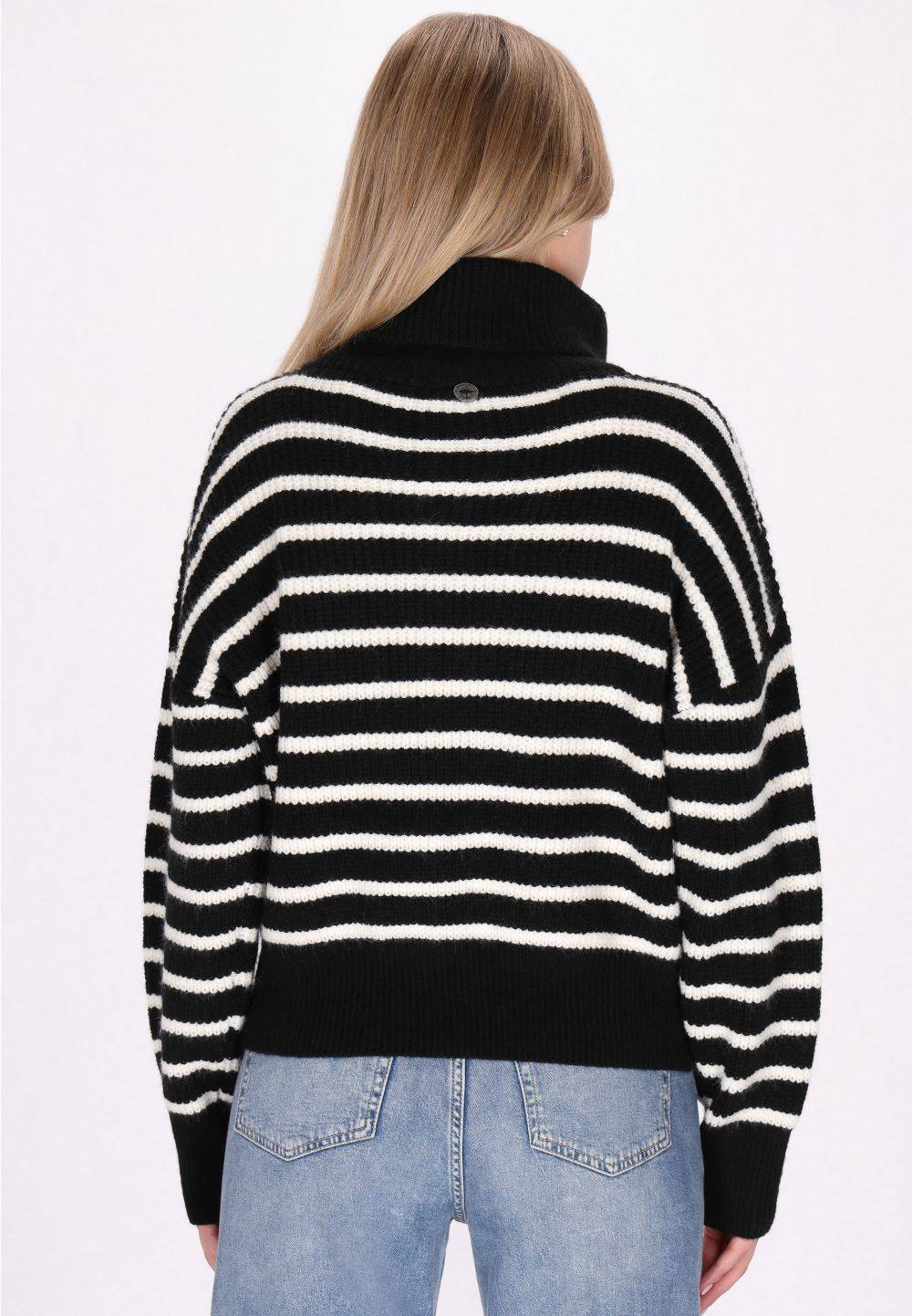 Schmuddelwedda DreiMaster Maritim Cardigan Blitzangebot